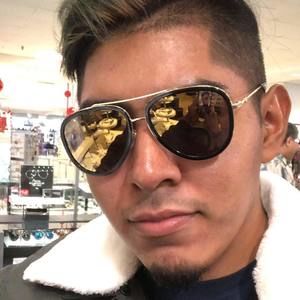 Meet your Posher, Joe